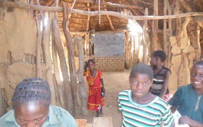 Human rights education/training/advocacy