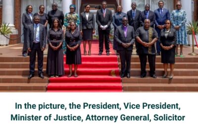 President Hichilema commends HRC Commissioners for dedication