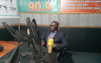 HRC-Z promotes awareness on ending violence against women and girls in Chipata