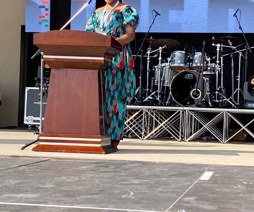 Human Rights Commission Chairperson calls for full implementation of the law protecting children