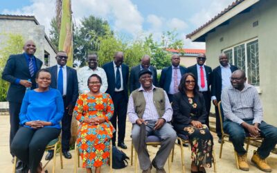 Chief Mumba Dissolves Child Marriages to Keep Girls in School