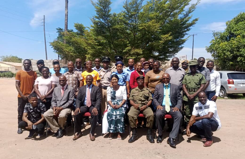 HRC-Z calls on stakeholders to promote disability inclusion in the electoral process