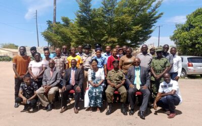 HRC-Z calls on stakeholders to promote disability inclusion in the electoral process