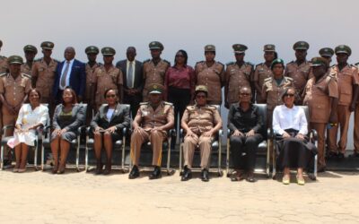 Mobile Courts offer temporary relief to overcrowding in correctional facilities