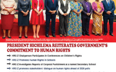 2025 Fourth Quarter Newsletter