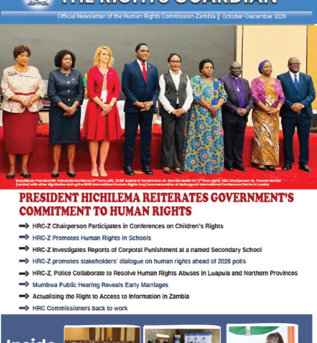 2025 Fourth Quarter Newsletter