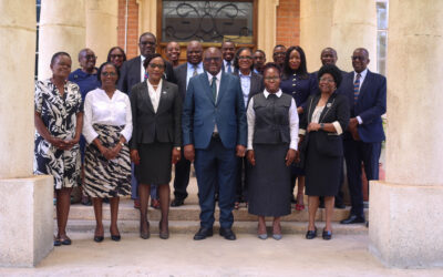 Chief Justice says judicial efficiency serves human rights