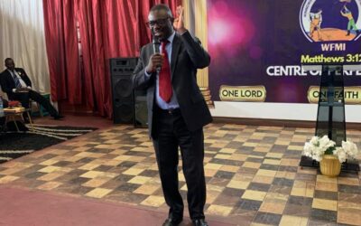 Church key to promotion of human rights ahead of 2026 polls