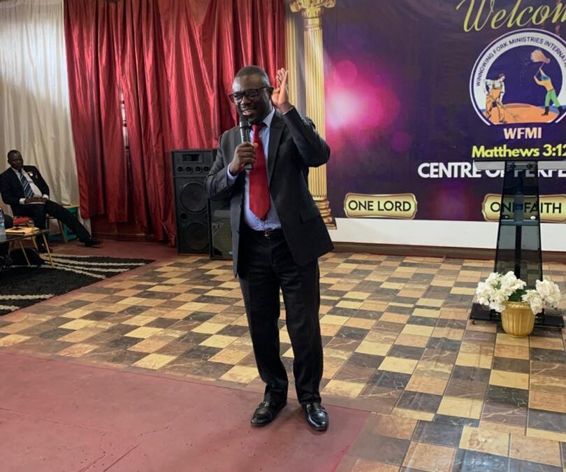 Church key to promotion of human rights ahead of 2026 polls