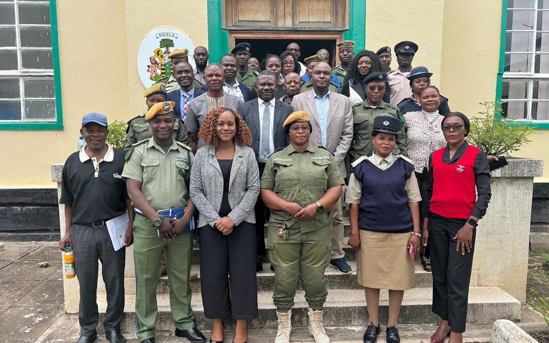 HRC-Z calls for protection of press freedom