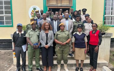 HRC-Z calls for protection of press freedom