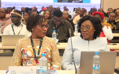 Victims of “sex for adoption” allegations urged to report to the Human Rights Commission