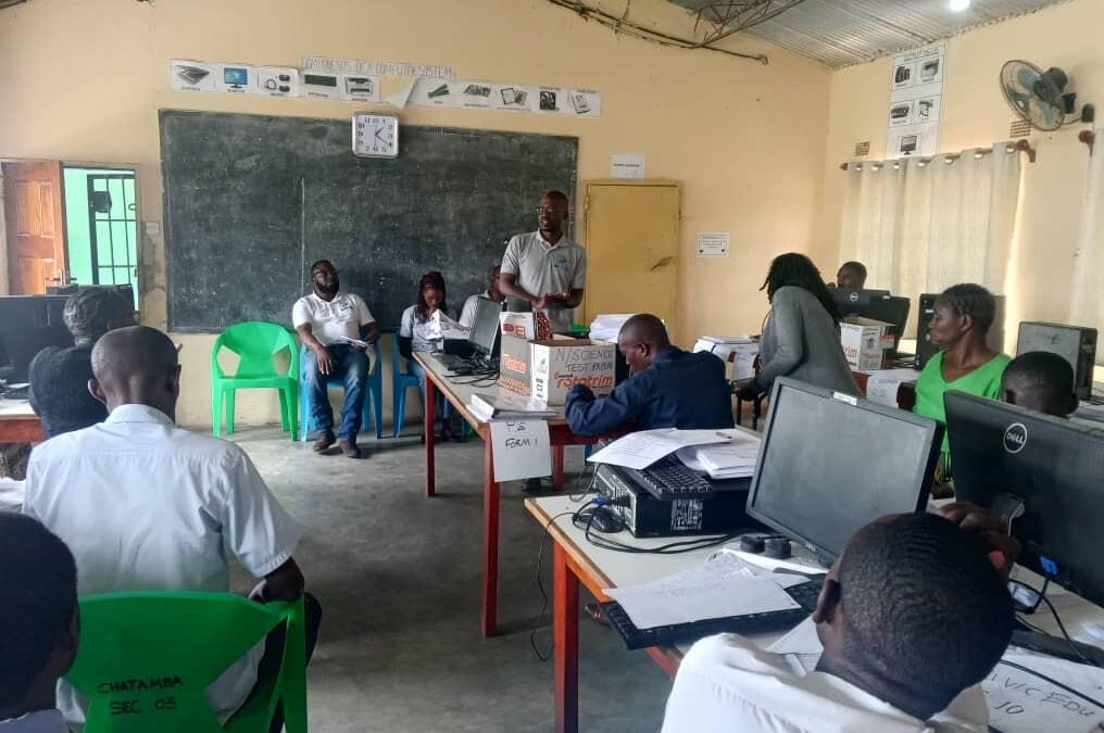 Mansa learners fear reporting human rights violations by guardians