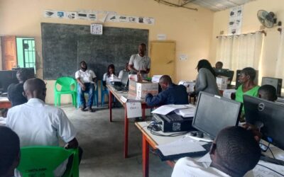 Mansa learners fear reporting human rights violations by guardians