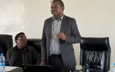 HRC-Z Urges Voters to Vet Candidates Ahead of 2026 Elections