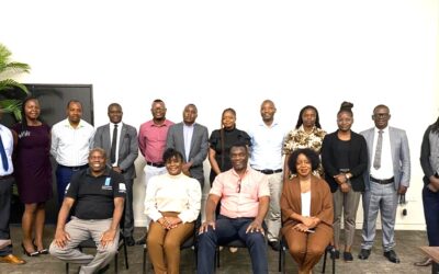 HRC-Z Strengthens Contribution to UPR Process