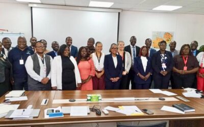 HRC-Z, Stakeholders Meet to Strengthen the Commission under ATI