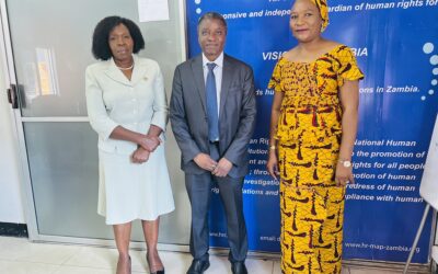 UN advises Zambia to effectively combat hate Speech