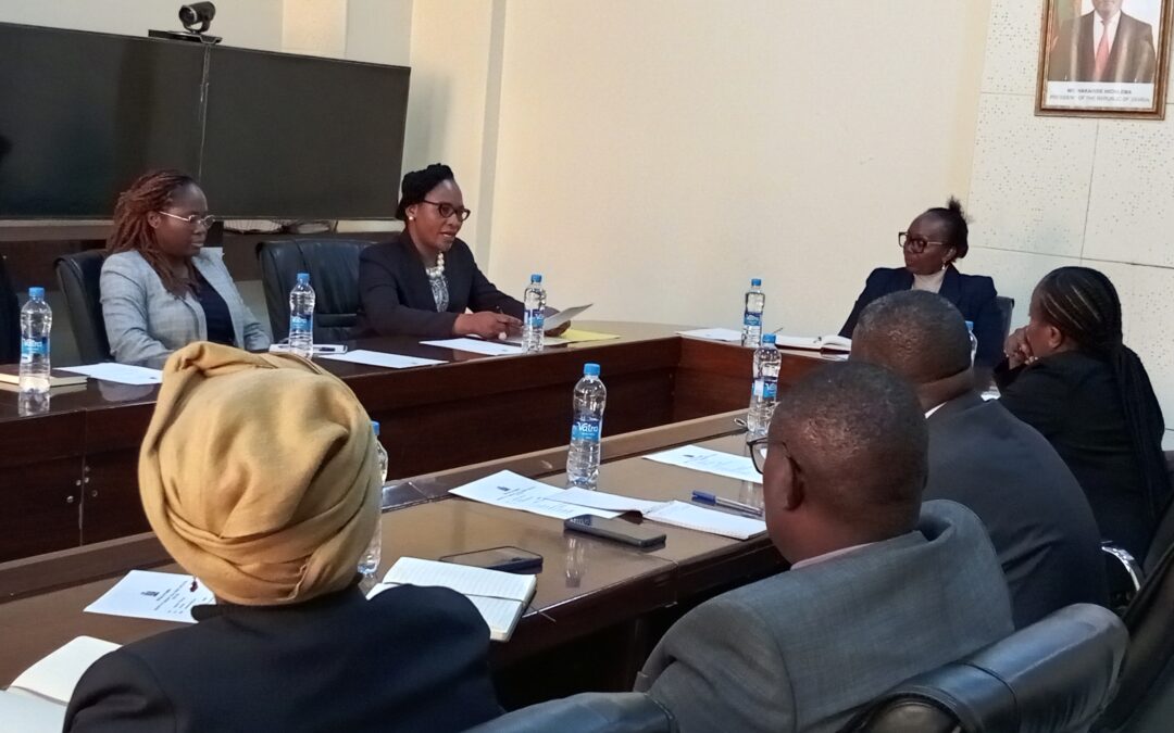 HRC-Z, MCDSS to strengthen collaboration