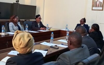 HRC-Z, MCDSS to strengthen collaboration