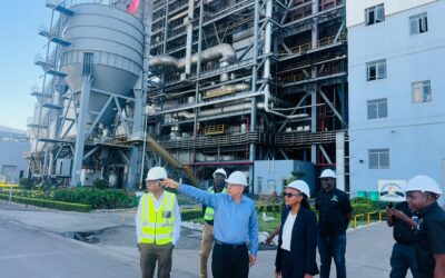 HRC-Z Director General Calls for Human Rights-Centred Mining Operations