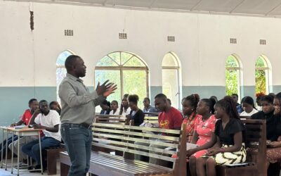 HRC-Z engages Livingstone-based institutions of learning on human rights
