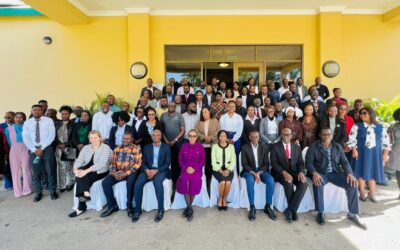 Human Rights Commission staff undergo capacity building on access to information