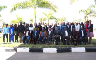 HRC lawyers, investigators receive specialised training for the protection of marginalised groups