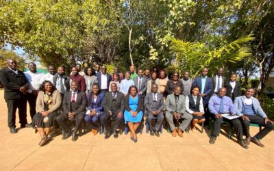HRC-Z Promotes ATI Compliance Through Engagement of Information Holders