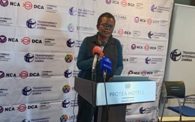 HRC-Z Calls for Enhanced Protection of the Civic Space
