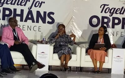 HRC-Z Calls for Stronger Church, Government Partnership to Advance Child Protection