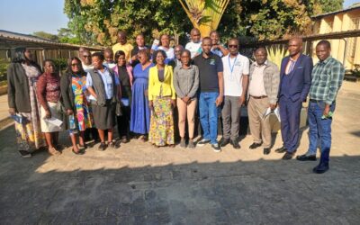 HRC Urges Student Teachers to Champion Human Rights in Schools