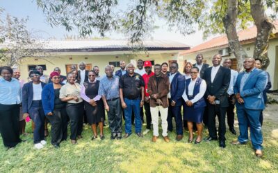 HRC-Z Urges Information Holders to Uphold Obligations Under Access to Information Act
