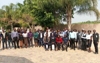 HRC-Z Urges Information Holders to Proactively Disclose Information
