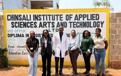 Students in Chinsali District Sensitised on Human Rights
