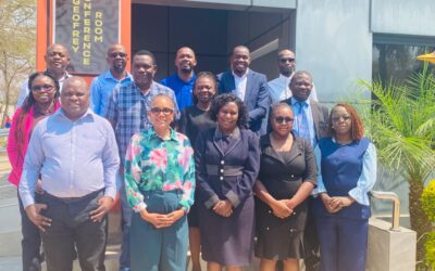 HRC Strengthens Preparedness to Maintain Human Rights Services During Crises