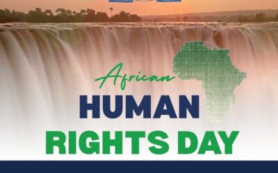 HRC-Z Commemorates 40 years of the African Charter on Human and Peoplesā Rights