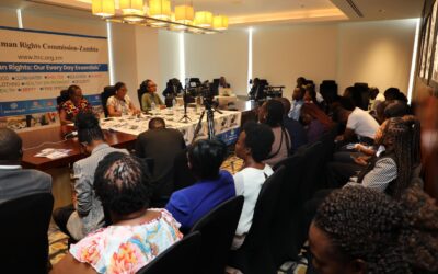 HRC-Z resolves 66 human rights cases