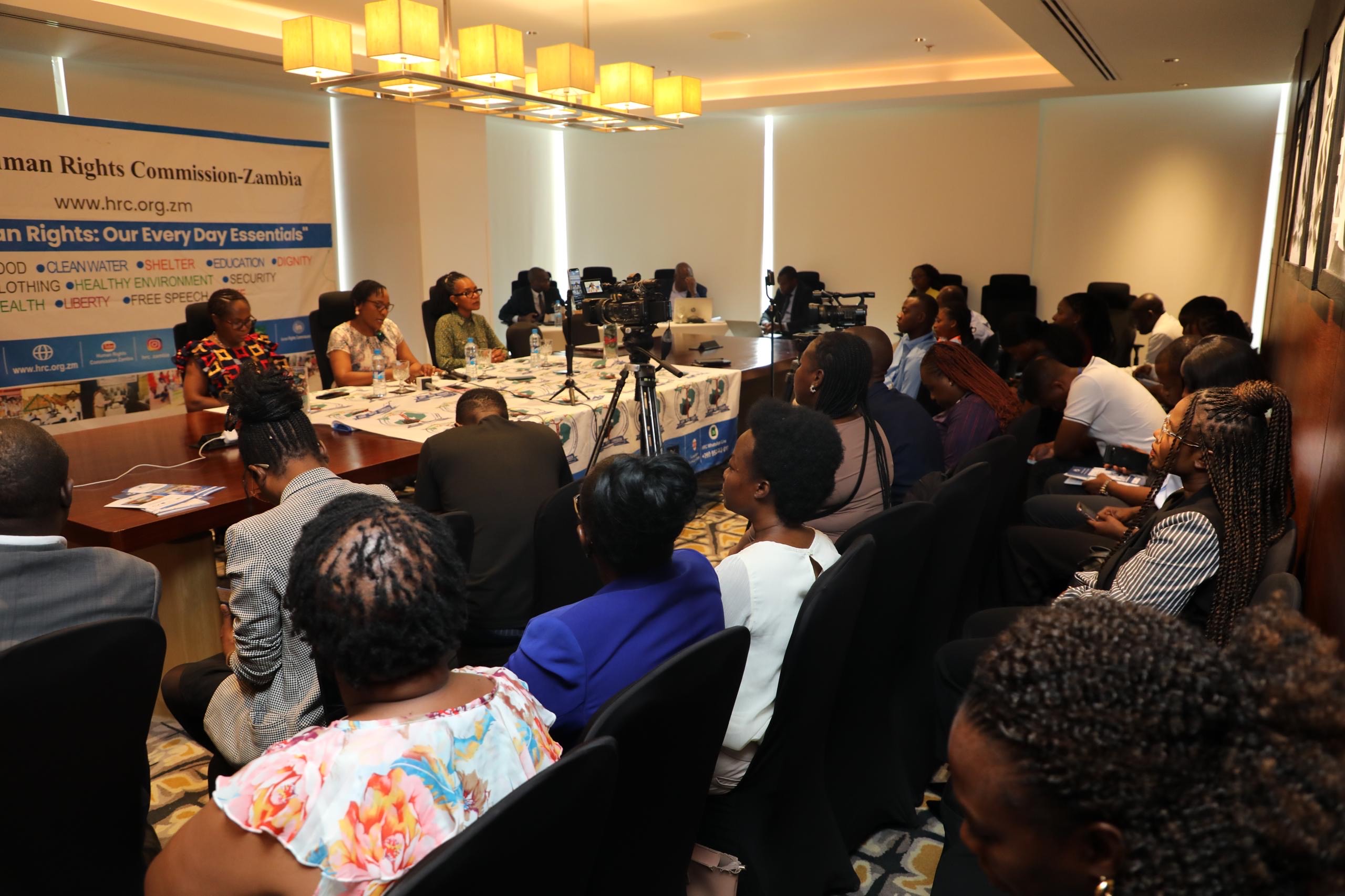 Press Briefing held on 29th October, 2026