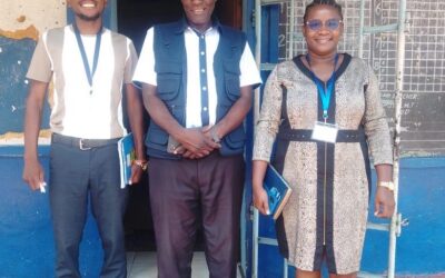 HRC-Z Reaffirms Its Commitment to the Right to Education and Access to Water at Katongo Combined School